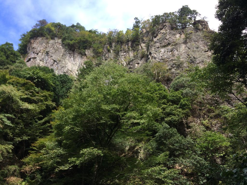 Otsu Nature Garden Akiruno Exterior foto