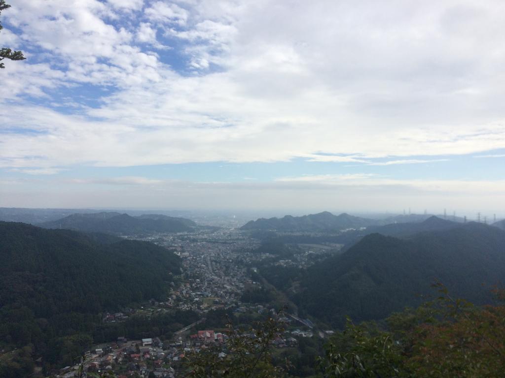 Otsu Nature Garden Akiruno Exterior foto